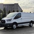 2023 Ford Transit 250 Cargo Van Low Roof. 130-inch WheelBase AWD thumbnail image 5