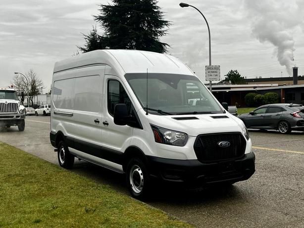 2021 Ford Transit 250 Van High Roof Cargo Van 148 -inch WheeBase image 1