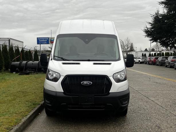 2021 Ford Transit 250 Van High Roof Cargo Van 148 -inch WheeBase image 3