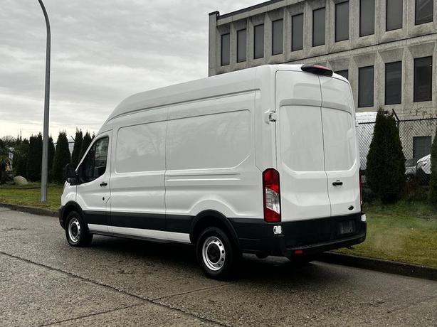 2021 Ford Transit 250 Van High Roof Cargo Van 148 -inch WheeBase image 7