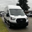 2021 Ford Transit 250 Van High Roof Cargo Van 148 -inch WheeBase thumbnail image 2