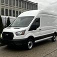 2021 Ford Transit 250 Van High Roof Cargo Van 148 -inch WheeBase thumbnail image 5