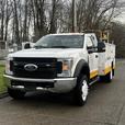 2019 Ford F-550 Service Truck 4WD thumbnail image 4