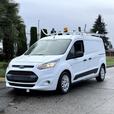 2017 Ford Transit Connect XLT Cargo Van with Rear Shelves thumbnail image 4