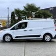 2017 Ford Transit Connect XLT Cargo Van with Rear Shelves thumbnail image 6