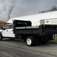 2021 Ford F-550 11 Foot Dump Truck   4WD thumbnail image 7