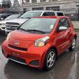 2012 Scion IQ thumbnail image 1