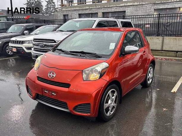 2012 Scion IQ image 1