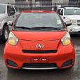 2012 Scion IQ thumbnail image 2