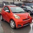 2012 Scion IQ thumbnail image 3