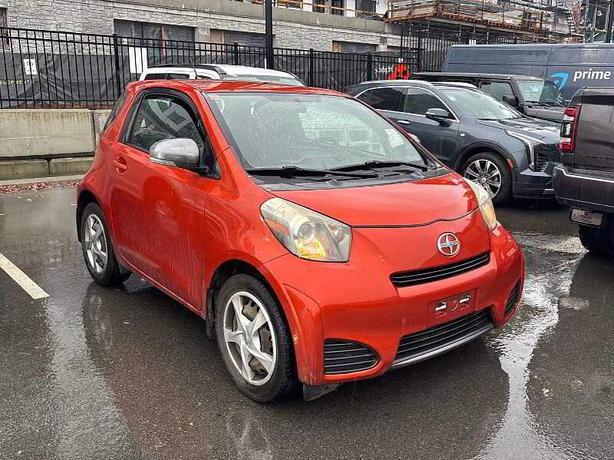 2012 Scion IQ image 3
