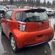 2012 Scion IQ thumbnail image 4