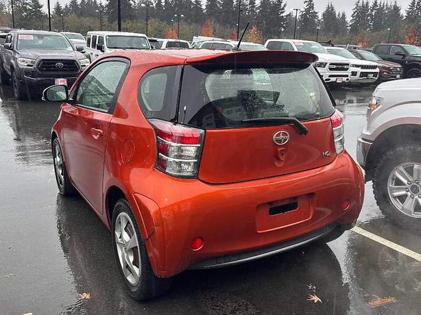 2012 Scion IQ image 4