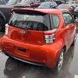 2012 Scion IQ thumbnail image 5