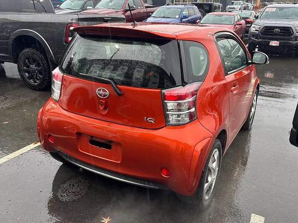 2012 Scion IQ image 5