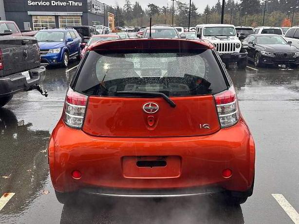 2012 Scion IQ image 6