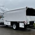 2013 Ford F-650 Chipper Dump Truck 2WD thumbnail image 7