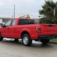 2015 Ford F-150 XL SuperCab 2WD with 6.5-Foot Box thumbnail image 7