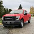 2015 Ford F-150 XL SuperCab 2WD with 6.5-Foot Box thumbnail image 4