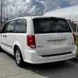 2011 Dodge Grand Caravan Cargo Van with Rear Shelving thumbnail image 8