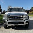 2016 Ford F-550 Crew Cab 12-Foot Flat Deck 4WD thumbnail image 3