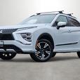 2023 Mitsubishi Eclipse Cross GT S-AWC thumbnail image