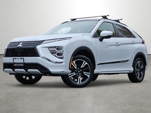 2023 Mitsubishi Eclipse Cross GT S-AWC image 1