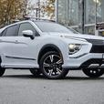 2023 Mitsubishi Eclipse Cross GT S-AWC thumbnail image 3