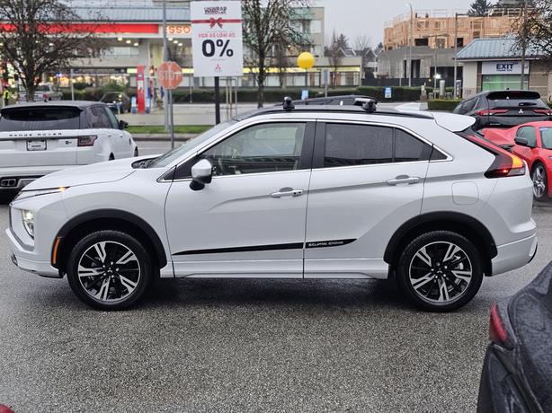2023 Mitsubishi Eclipse Cross GT S-AWC image 7