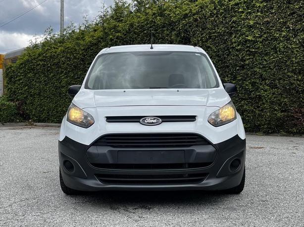 2014 Ford Transit Connect XL Cargo Van with Rear Shelving image 3