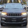 2023 Jeep Grand Cherokee 4xe 4x4 thumbnail image 2