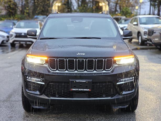2023 Jeep Grand Cherokee 4xe 4x4 image 2