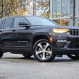 2023 Jeep Grand Cherokee 4xe 4x4 thumbnail image 3