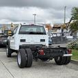 2023 Ford F-450 SD Super Duty XL Regular Cab 145wb Cab and Chassis thumbnail image 8