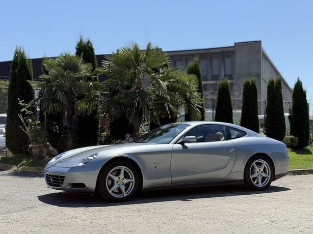 2005 Ferrari 612 Scaglietti Pininfarina V12 image 5