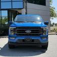 2021 Ford F-150 Lariat SuperCrew 4x4 thumbnail image 3