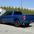 2021 Ford F-150 Lariat SuperCrew 4x4 thumbnail image 7