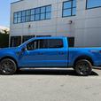 2021 Ford F-150 Lariat SuperCrew 4x4 thumbnail image 6