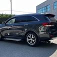 2017 Kia Sorento SX V6 7-Seater AWD thumbnail image 6