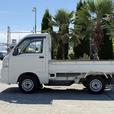 2009 Daihatsu Hijet DM 4x4 Kei Pickup Truck right Hand Drive thumbnail image 8