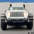 2023 JEEP WRANGLER thumbnail image 2