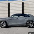 2023 VOLKSWAGEN ATLAS CROSS SPORT thumbnail image 3