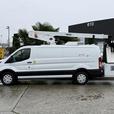 2019 Ford Transit 350 Low Roof Bucket Van with Versalift (148" WB) thumbnail image 6