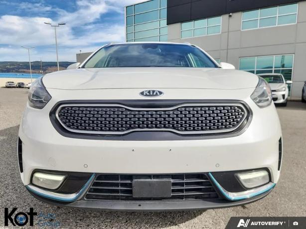 2019 KIA NIRO image 6