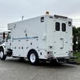 2011 International 4400 Diesel Service Truck with PTO & Trailer Tow Package thumbnail image 7