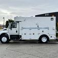 2011 International 4400 Diesel Service Truck with PTO & Trailer Tow Package thumbnail image 6