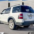 2007 Ford Explorer XLT AUTO, AFTER MARKET STEREO, FABRIC SEATS, SIDE STEPS, 2580 thumbnail image 4
