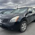 2009 Nissan Rogue S AUTO, KEYLESS ENTRY, VOICE COMMAND, 200,675 KMS, POWER WINDO thumbnail image