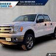 2014 Ford F-150 thumbnail image