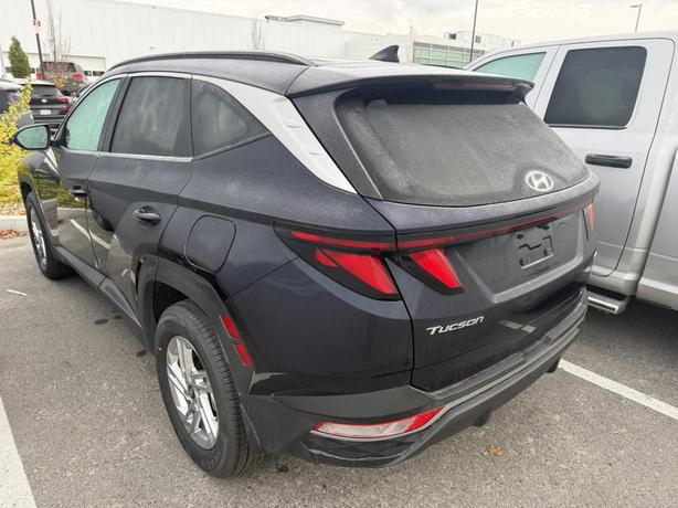 2024 Hyundai Tucson Preferred NO ACCIDENT! REAR CROSS TRAFFIC! BLINDSPOT! image 3
